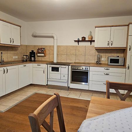Ferienwohnung Schindler Nittenau エクステリア 写真