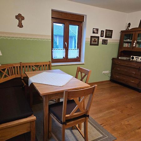 Ferienwohnung Schindler Nittenau エクステリア 写真