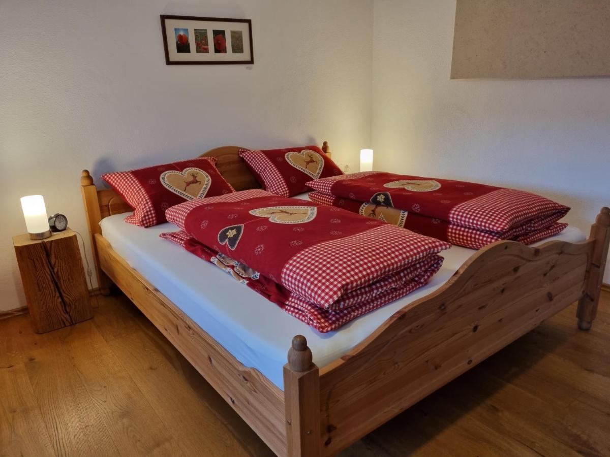 Ferienwohnung Schindler Nittenau エクステリア 写真