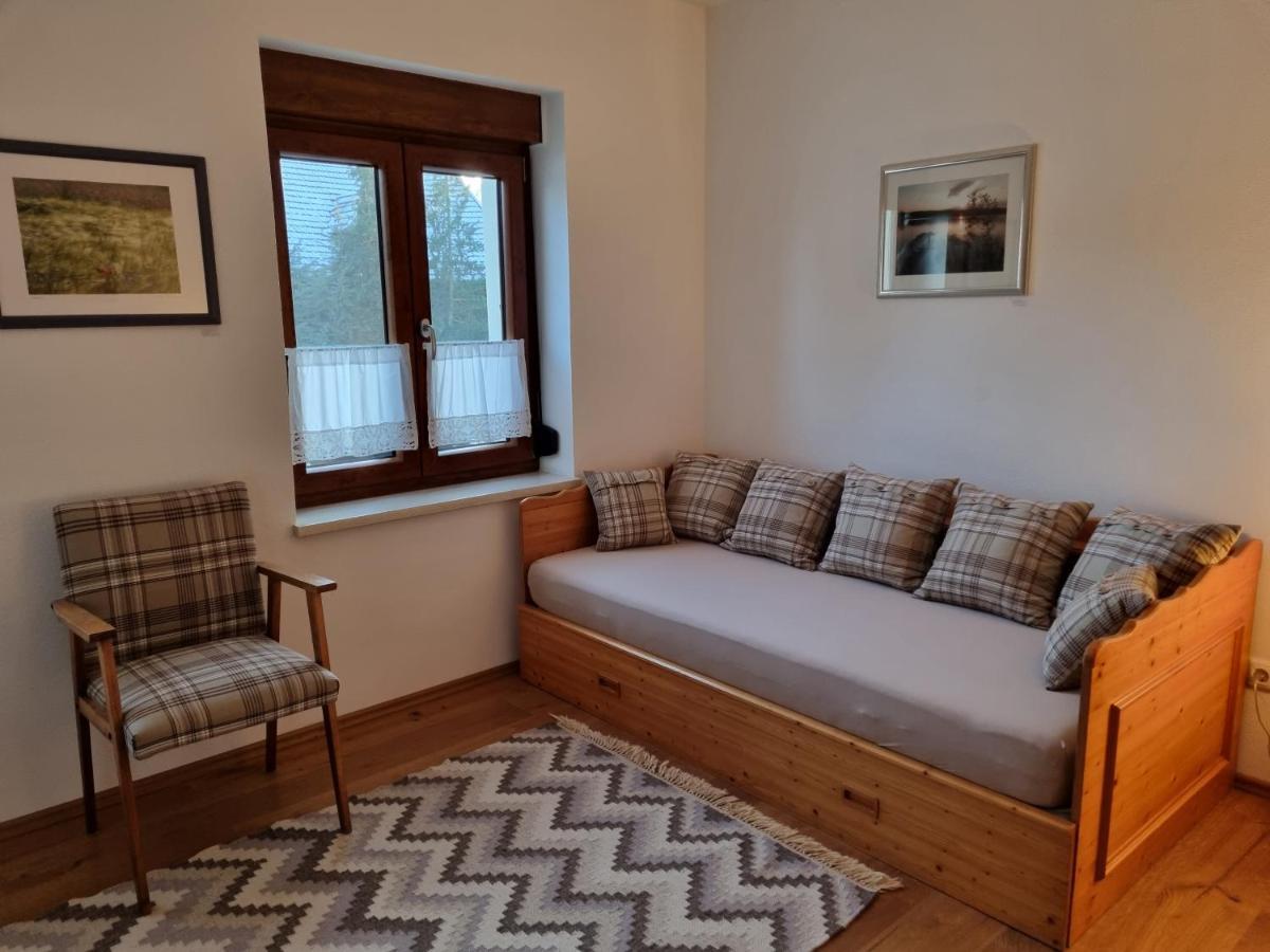 Ferienwohnung Schindler Nittenau エクステリア 写真